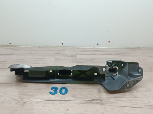 Halter für kotflügel links - kotflügel,