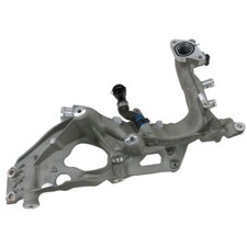 Aggregateträger für Mercedes