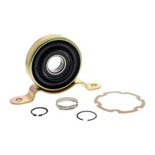 Mittellager Lagerung