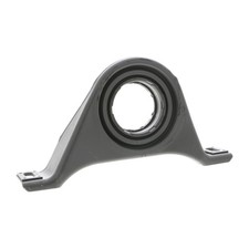 Mittellager Lagerung