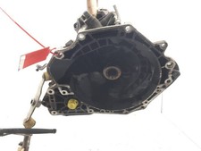 F13C394 getriebe ft für OPEL